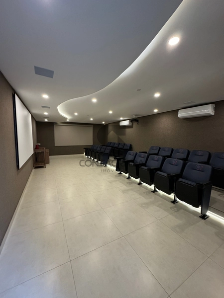 Apartamento na Praia Grande no Bairro Caiçara.: 16ª foto da galeria de imagens do imóvel