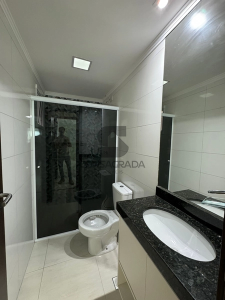 Apartamento na Praia Grande no Bairro Caiçara.: 10ª foto da galeria de imagens do imóvel