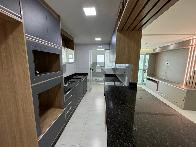 Apartamento na Praia Grande no Bairro Caiçara.: 3ª foto da galeria de imagens do imóvel