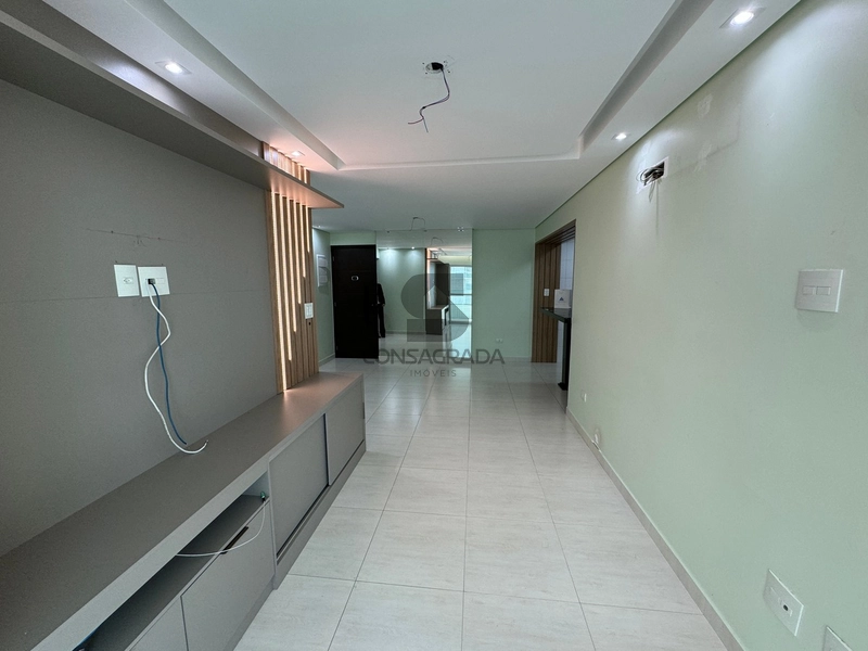 Apartamento na Praia Grande no Bairro Caiçara.: 7ª foto da galeria de imagens do imóvel