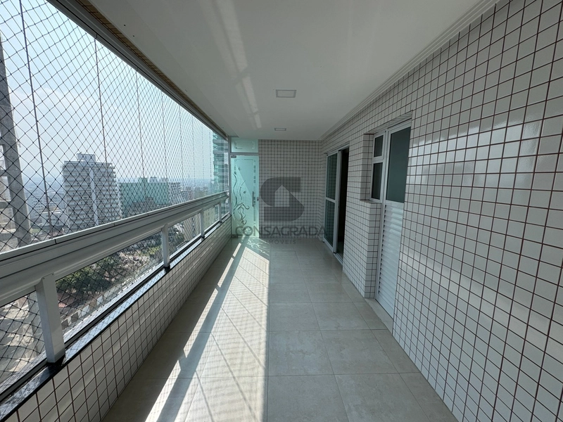 Apartamento na Praia Grande no Bairro Caiçara.: 6ª foto da galeria de imagens do imóvel