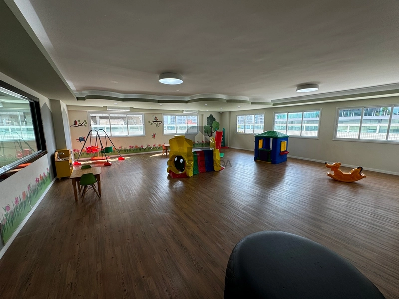 Apartamento na Praia Grande no Bairro Caiçara.: 22ª foto da galeria de imagens do imóvel