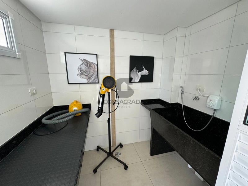 Apartamento na Praia Grande no Bairro Caiçara.: 27ª foto da galeria de imagens do imóvel