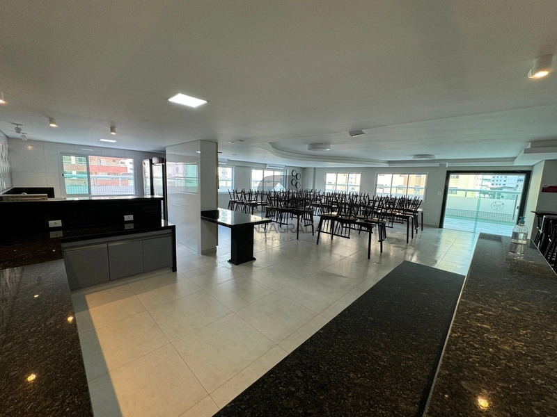 Apartamento na Praia Grande no Bairro Caiçara.: 23ª foto da galeria de imagens do imóvel