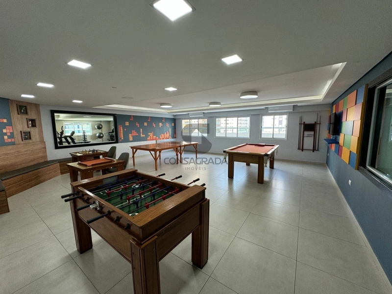 Apartamento na Praia Grande no Bairro Caiçara.: 20ª foto da galeria de imagens do imóvel