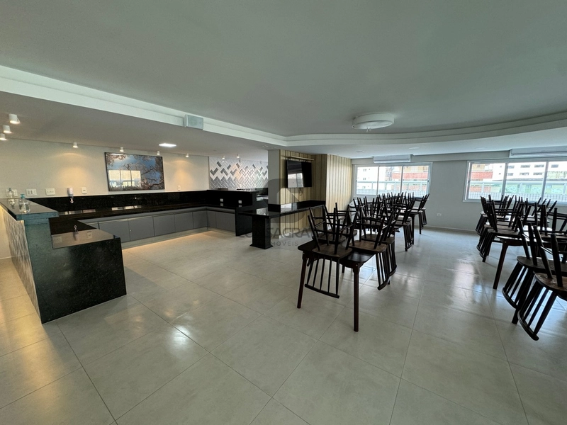 Apartamento na Praia Grande no Bairro Caiçara.: 25ª foto da galeria de imagens do imóvel