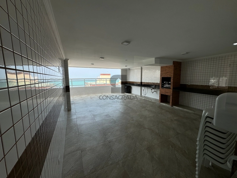 Apartamento na Praia Grande no Bairro Caiçara.: 15ª foto da galeria de imagens do imóvel