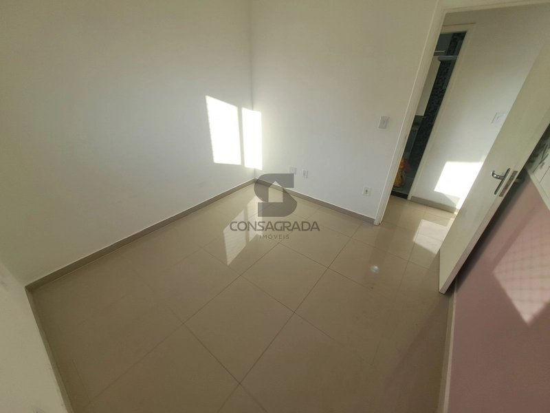 Apartamento na Praia Grande no Bairro Guilhermina.: 10ª foto da galeria de imagens do imóvel