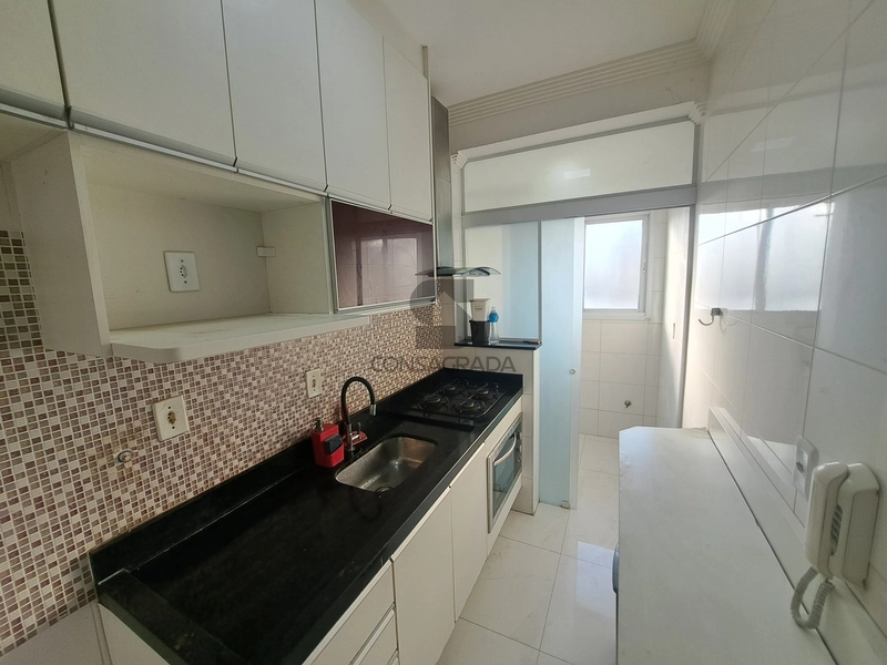 Apartamento na Praia Grande no Bairro Guilhermina.: 17ª foto da galeria de imagens do imóvel