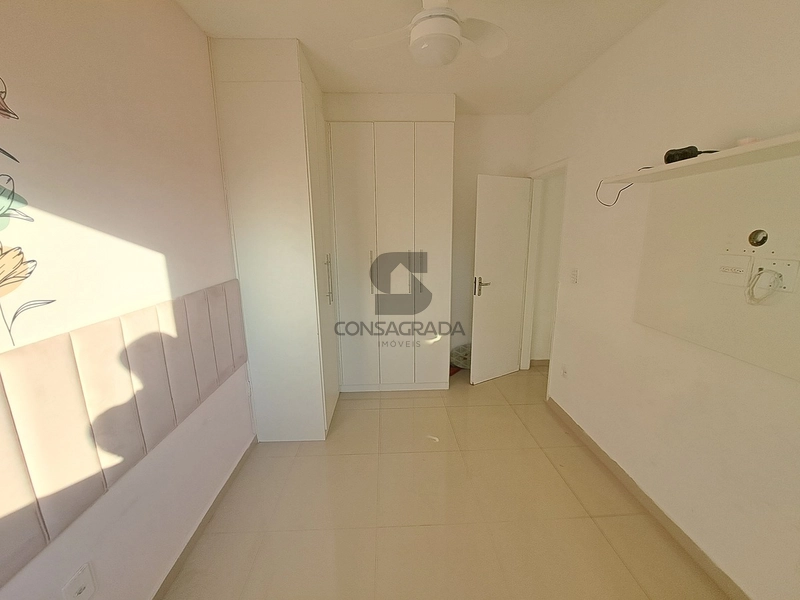Apartamento na Praia Grande no Bairro Guilhermina.: 14ª foto da galeria de imagens do imóvel