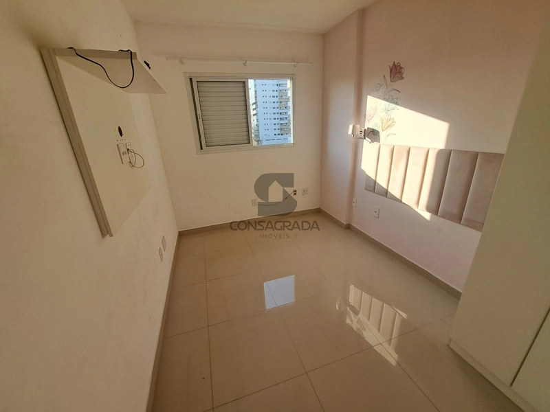 Apartamento na Praia Grande no Bairro Guilhermina.: 12ª foto da galeria de imagens do imóvel