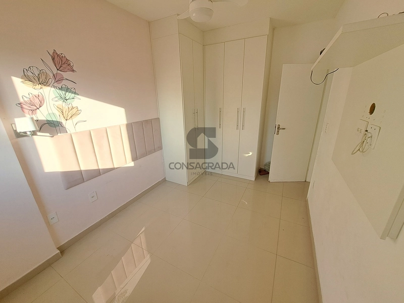 Apartamento na Praia Grande no Bairro Guilhermina.: 13ª foto da galeria de imagens do imóvel