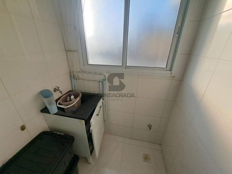 Apartamento na Praia Grande no Bairro Guilhermina.: 19ª foto da galeria de imagens do imóvel
