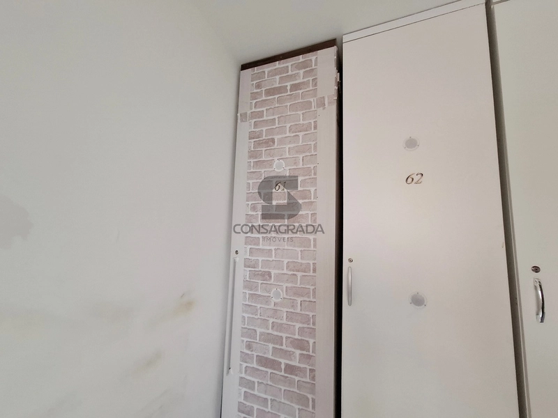 Apartamento na Praia Grande no Bairro Ocian.: 13ª foto da galeria de imagens do imóvel