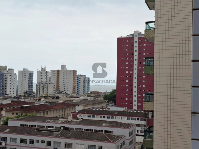 Apartamento na Praia Grande no Bairro Ocian.: 12ª foto da galeria de imagens do imóvel