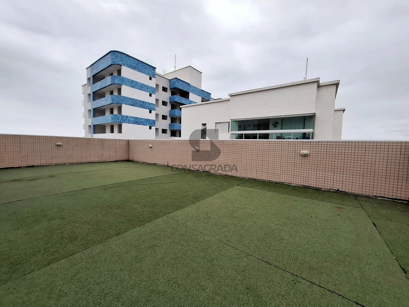 Apartamento na Praia Grande no Bairro Ocian.: 14ª foto da galeria de imagens do imóvel