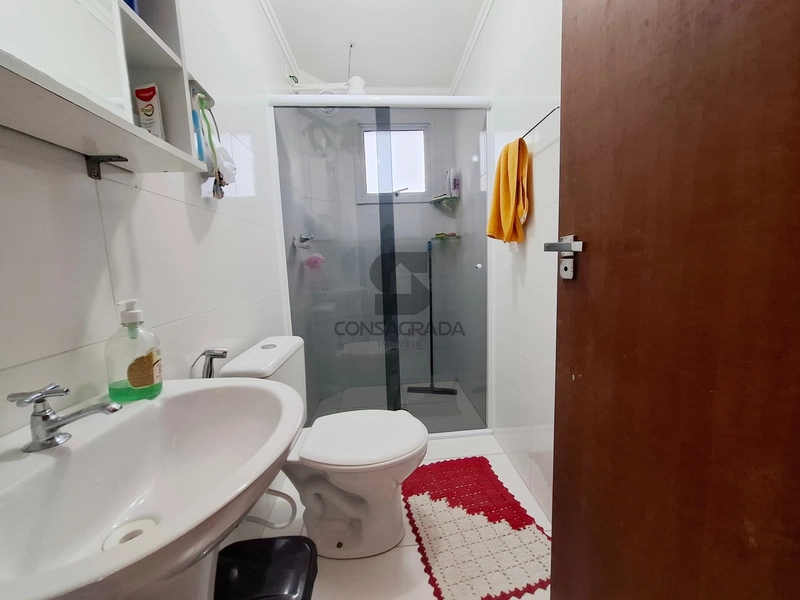 Apartamento na Praia Grande no Bairro Ocian.: 9ª foto da galeria de imagens do imóvel