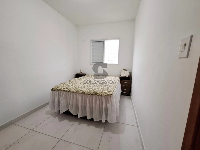 Apartamento na Praia Grande no Bairro Ocian.: 8ª foto da galeria de imagens do imóvel