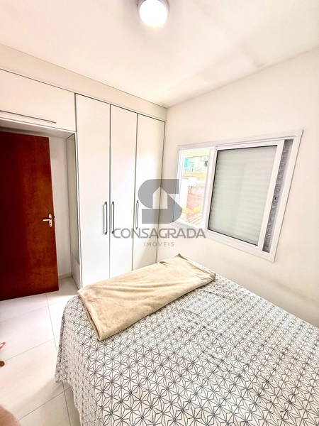 Sobrado em condomínio  em Praia Grande no Bairro Canto do Forte.: 10ª foto da galeria de imagens do imóvel