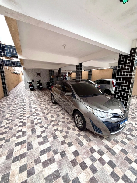 Sobrado em condomínio  em Praia Grande no Bairro Canto do Forte.: 15ª foto da galeria de imagens do imóvel