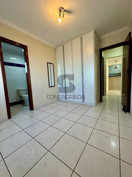 Apartamento na Praia Grande no Bairro Aviação.: 10ª foto da galeria de imagens do imóvel