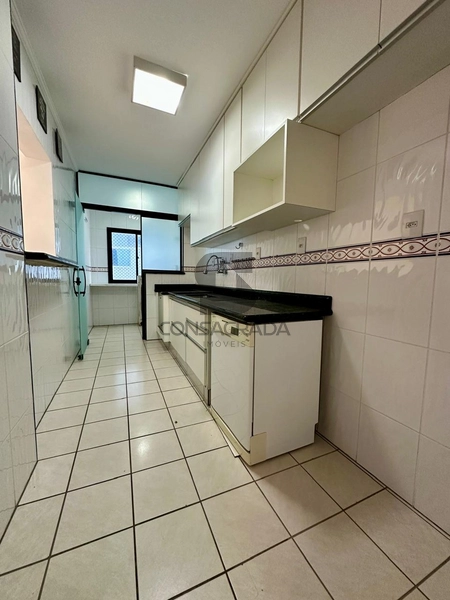 Apartamento na Praia Grande no Bairro Aviação.: 7ª foto da galeria de imagens do imóvel