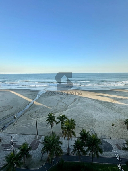 Apartamento na Praia Grande no Bairro Aviação.: 6ª foto da galeria de imagens do imóvel