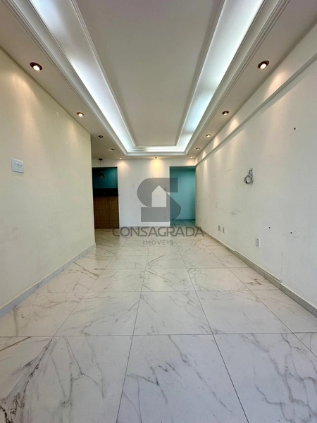Apartamento na Praia Grande no Bairro Aviação.: 4ª foto da galeria de imagens do imóvel
