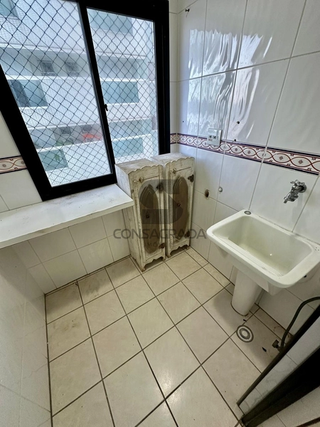 Apartamento na Praia Grande no Bairro Aviação.: 14ª foto da galeria de imagens do imóvel