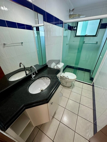 Apartamento na Praia Grande no Bairro Aviação.: 15ª foto da galeria de imagens do imóvel