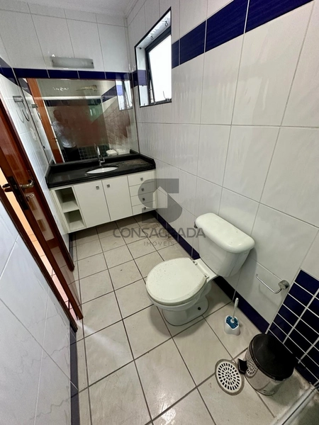 Apartamento na Praia Grande no Bairro Aviação.: 16ª foto da galeria de imagens do imóvel