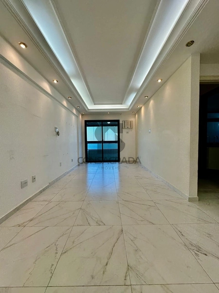 Apartamento na Praia Grande no Bairro Aviação.: 3ª foto da galeria de imagens do imóvel