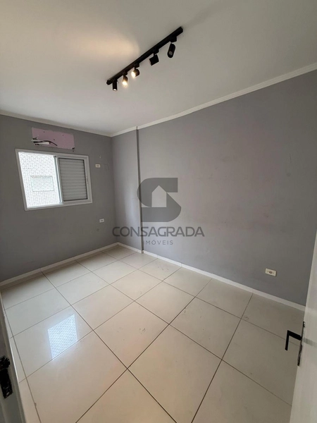 Apartamento na Praia Grande no Bairro Aviação.: 3ª foto da galeria de imagens do imóvel