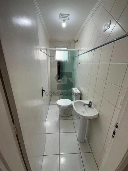 Apartamento na Praia Grande no Bairro Aviação.: 5ª foto da galeria de imagens do imóvel