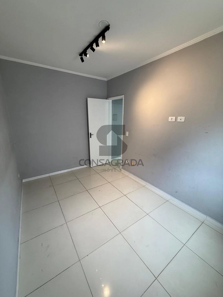 Apartamento na Praia Grande no Bairro Aviação.: 2ª foto da galeria de imagens do imóvel