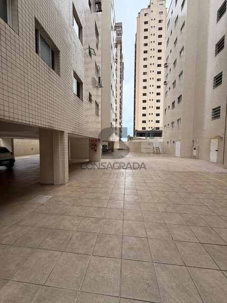 Apartamento na Praia Grande no Bairro Aviação.: 11ª foto da galeria de imagens do imóvel