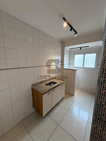 Apartamento na Praia Grande no Bairro Aviação.: 6ª foto da galeria de imagens do imóvel