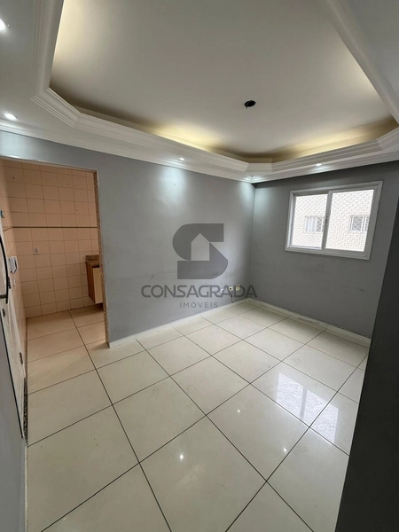 Apartamento na Praia Grande no Bairro Aviação.: 9ª foto da galeria de imagens do imóvel