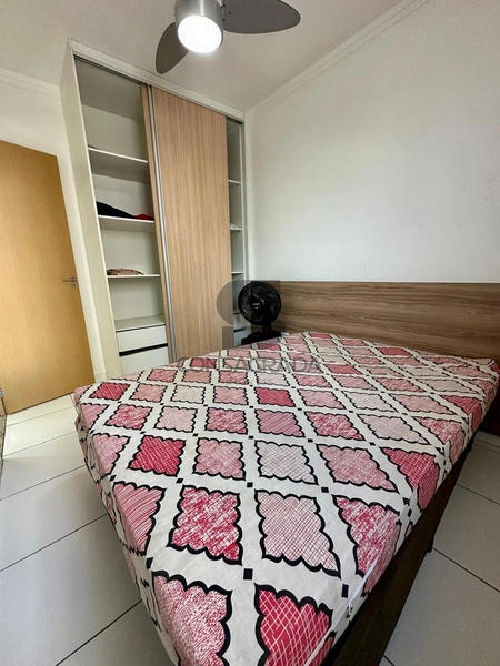 Apartamento na Praia Grande no Bairro Vila Mirim.: 9ª foto da galeria de imagens do imóvel