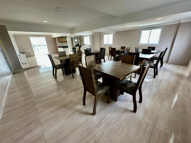 Apartamento na Praia Grande no Bairro Vila Mirim.: 16ª foto da galeria de imagens do imóvel