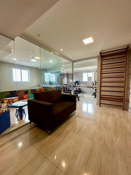 Apartamento na Praia Grande no Bairro Vila Mirim.: 14ª foto da galeria de imagens do imóvel