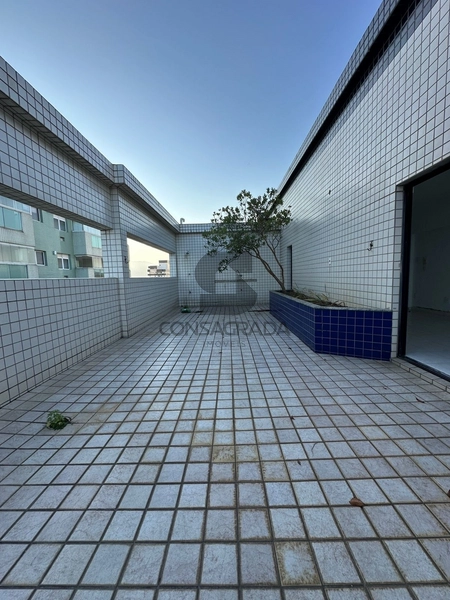 Cobertura frente mar na Praia Grande no bairro Aviação.: 6ª foto da galeria de imagens do imóvel