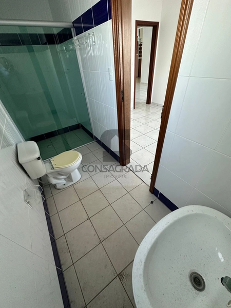 Cobertura frente mar na Praia Grande no bairro Aviação.: 12ª foto da galeria de imagens do imóvel