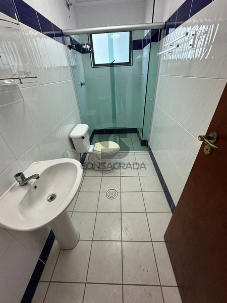 Cobertura frente mar na Praia Grande no bairro Aviação.: 11ª foto da galeria de imagens do imóvel