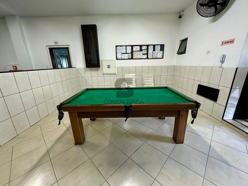 Cobertura frente mar na Praia Grande no bairro Aviação.: 18ª foto da galeria de imagens do imóvel