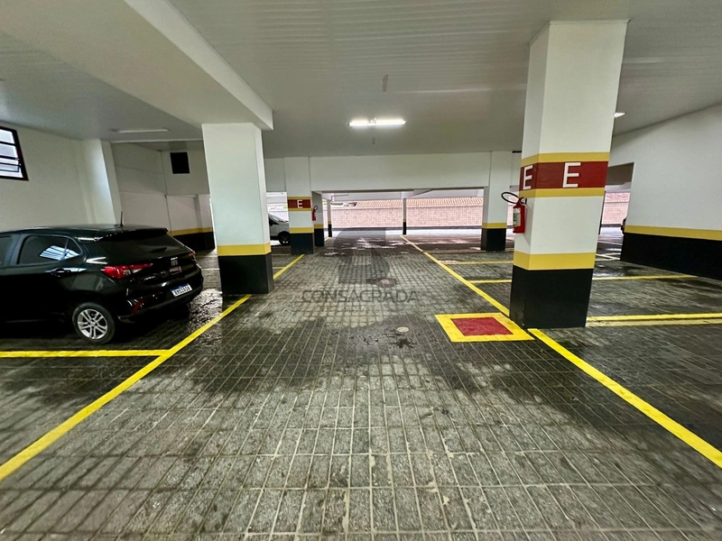 Cobertura frente mar na Praia Grande no bairro Aviação.: 15ª foto da galeria de imagens do imóvel