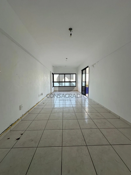 Cobertura frente mar na Praia Grande no bairro Aviação.: 3ª foto da galeria de imagens do imóvel