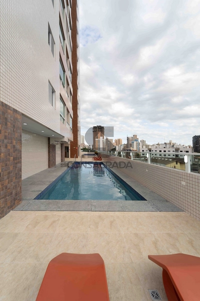 Apartamento Novo no Guilhermina na Praia Grande.: 19ª foto da galeria de imagens do imóvel