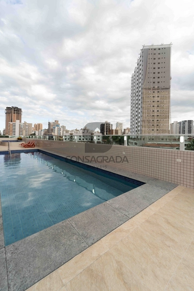 Apartamento Novo no Guilhermina na Praia Grande.: 20ª foto da galeria de imagens do imóvel