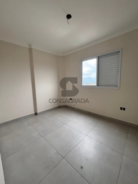Apartamento Novo no Guilhermina na Praia Grande.: 9ª foto da galeria de imagens do imóvel